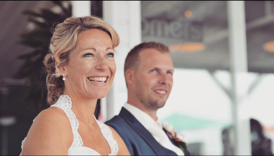 Trouwen Trouwen