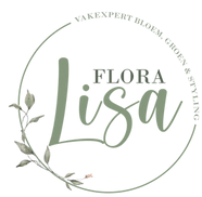 FloraLisa-geenachtergrond
