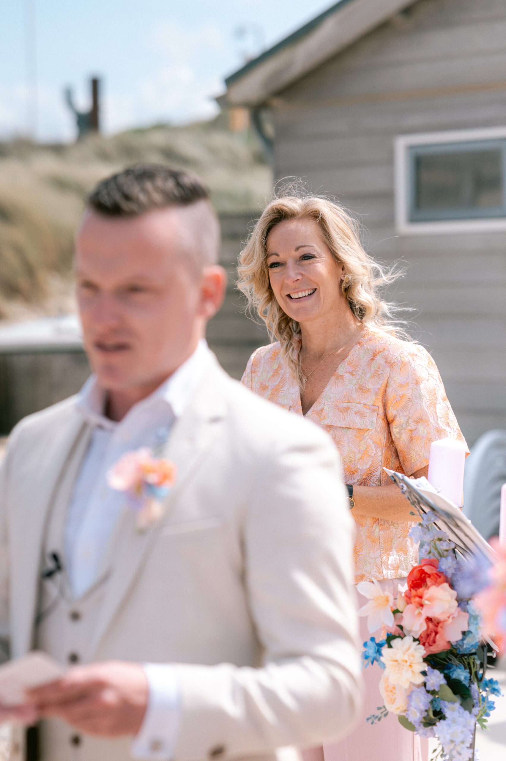 Hadassah Fotografeert