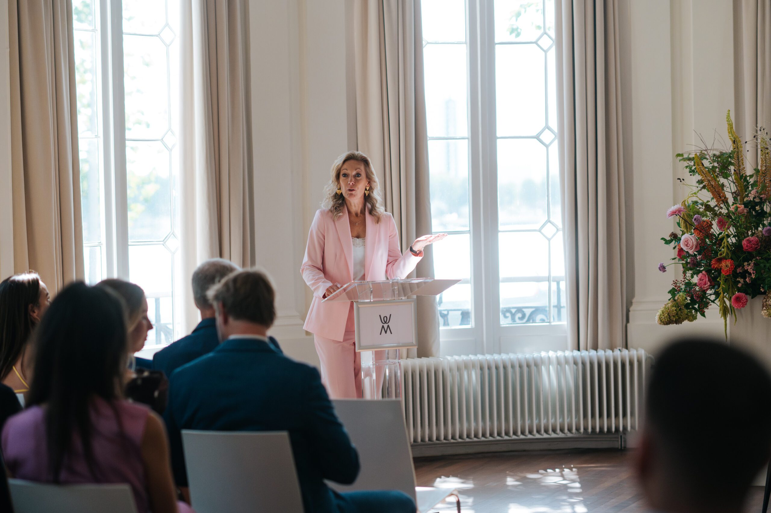 Bruiloft Esther &amp; Stijn